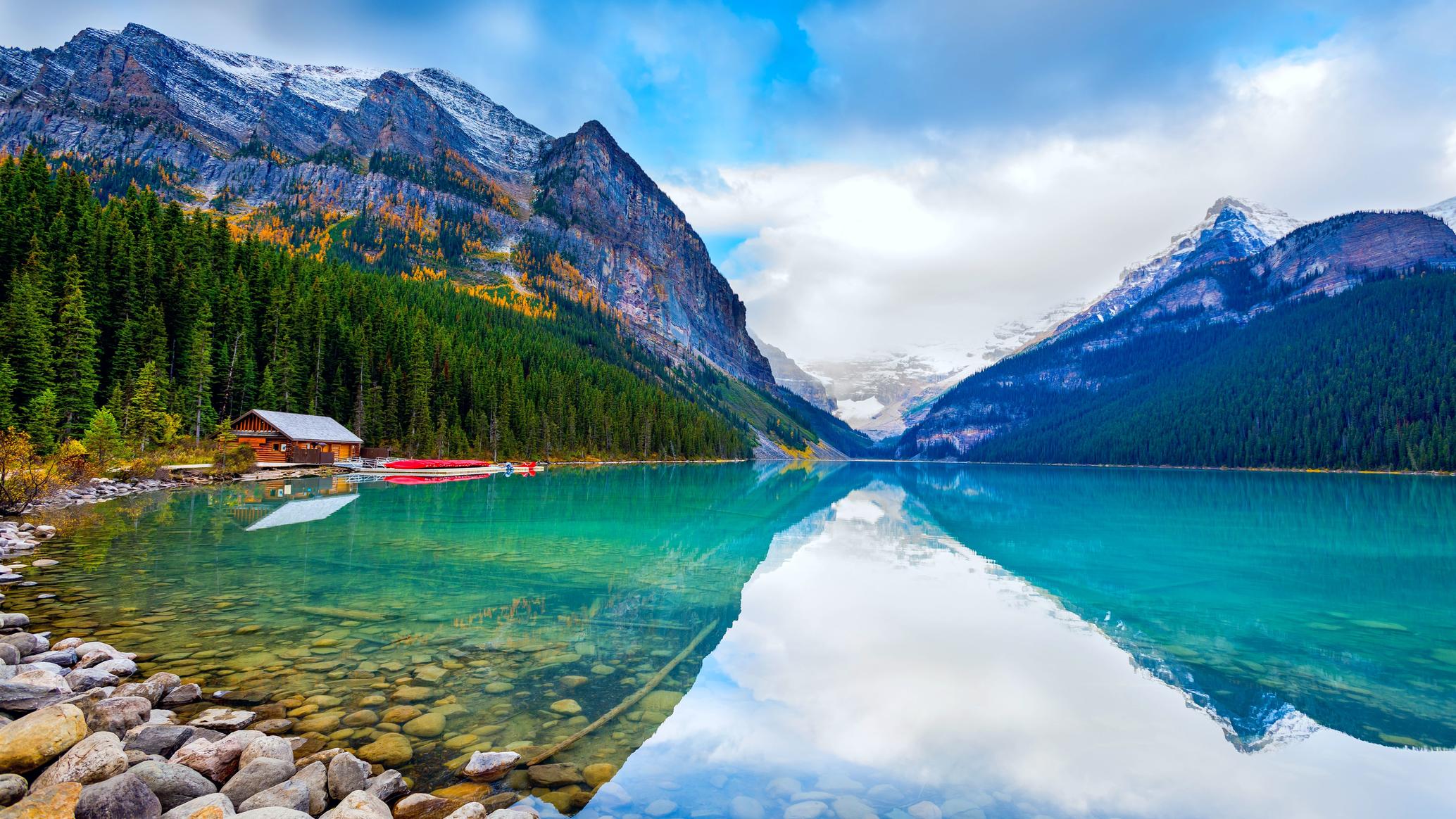 Alberta
