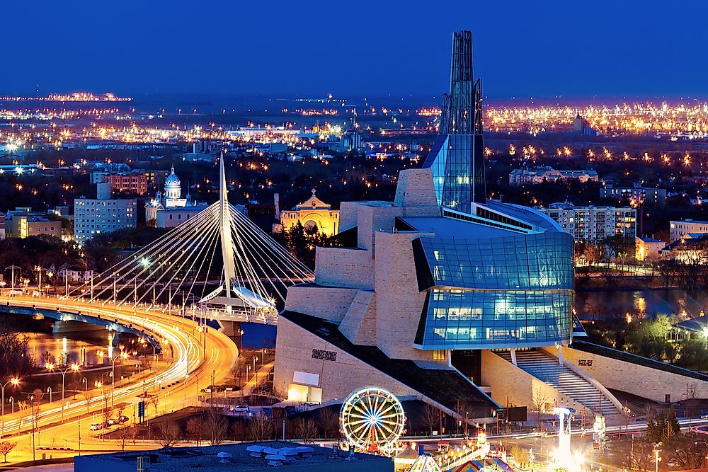 Manitoba