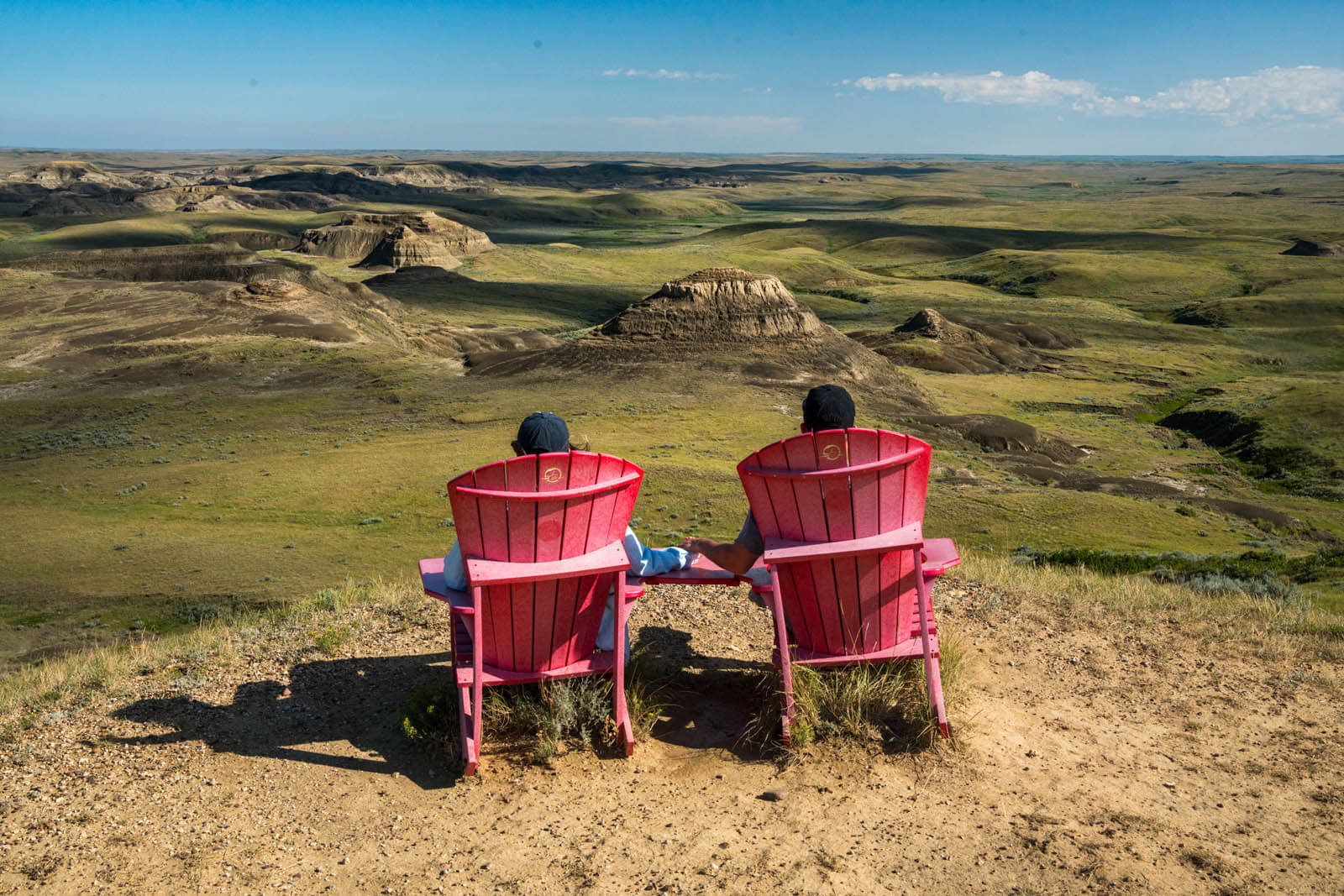 Saskatchewan